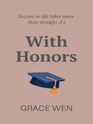 cover image of With Honors